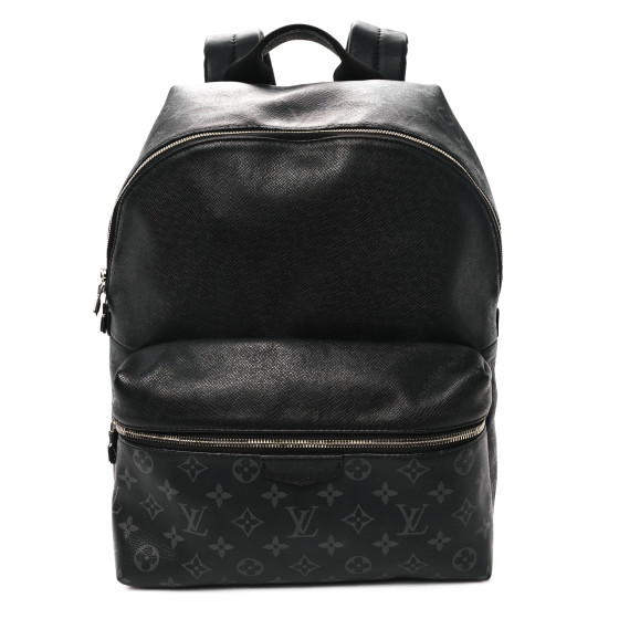 Louis Vuitton Discovery Taiga バックパック Discovery Backpack Taigarama - Bags and Small Leather Goods