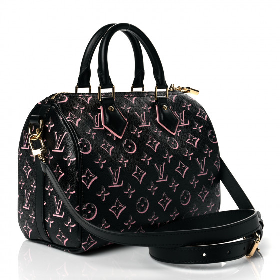 Sendico公式アカウント4★Louis Vuitton ボストンバッグ LOUIS VUITTON Monogram Fall for You Speedy Bandouliere 25