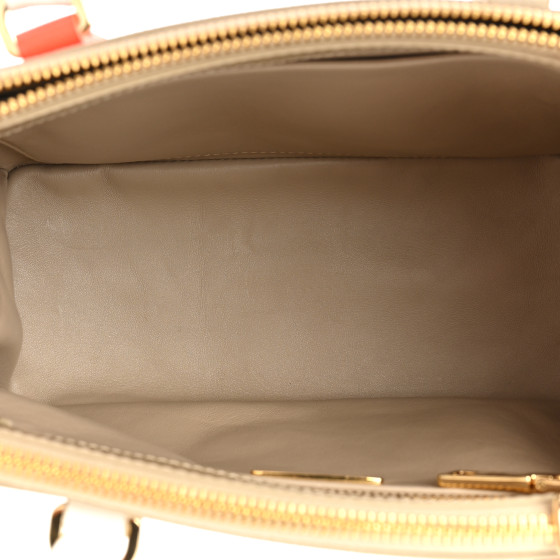 PRADA X ALEX DA CORTE Saffiano Special Edition Small