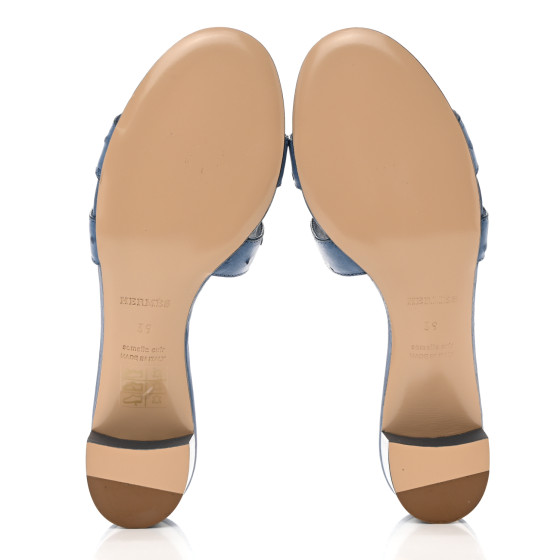 HERMES オアジス　39.5 Hermes Women's Oasis Sandal 