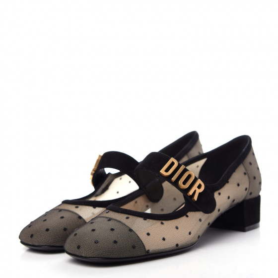 美品★クリスチャンディオール　BABY-D　バレリーナシューズ　パテント　37 CHRISTIAN DIOR Patent Baby-D Ballet Pumps 37 Nude