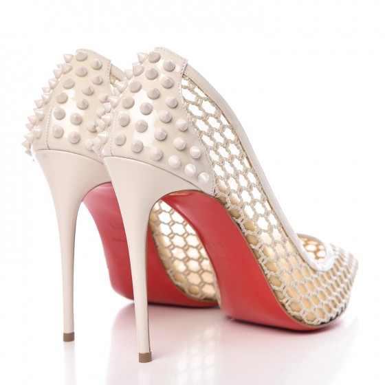 靴 Christian louboutin/GUNI PUMP Guni Pump | Christian Louboutin - The Classy Cloud