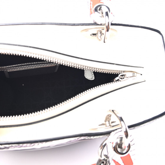 Dior SHOULDER STRAP WITH RING S8555CTZQ_M928 – BORDER-GARA