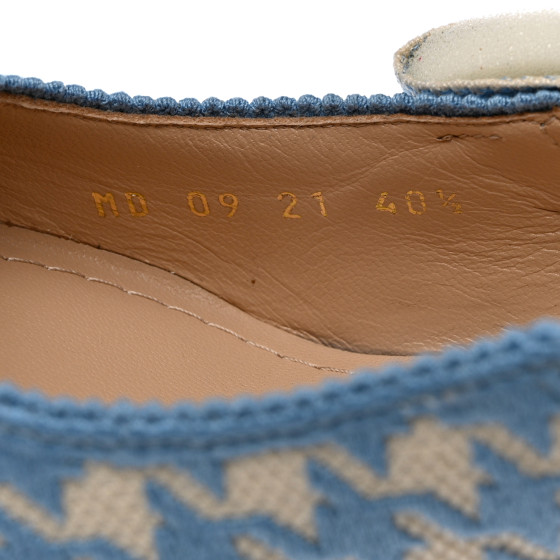 Dior ミュール CHRISTIAN DIOR X BIRKENSTOCK Felted Wool Nubuck Calfskin