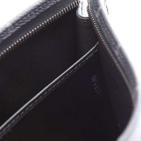 【出会えた一点物】Louis Vuitton クサン MM LOUIS VUITTON Monogram Eclipse Split Pochette Voyage MM