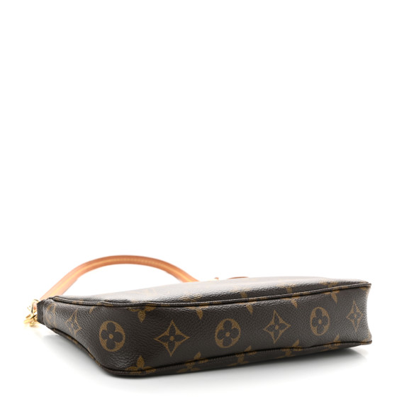 Louis Vuitton ポーチ LOUIS VUITTON Monogram Pochette Accessories NM 1718918