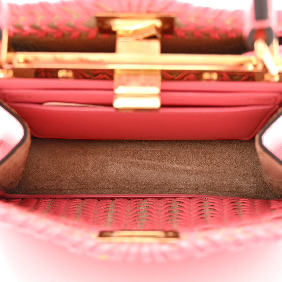 ★関税込★FENDI★Leather Large Flat Pouch Pink Beige★ 8BH428AS84F1QHQ_02?wid=2000&