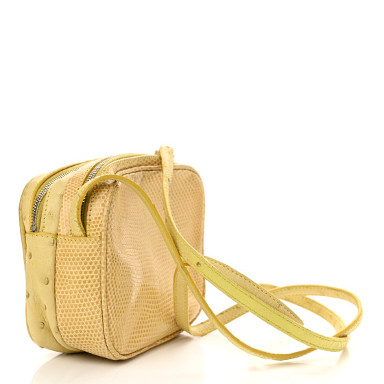 ★dumaro★ Mona Two Way Crossbody Bag Yellow MUSINSA | DUMARO Mona two way cross bag / yellow