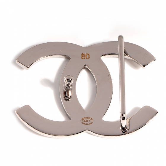 シンプル♥【CHANEL】ベルト CCロゴ お洒落なCCロゴ♪】CHANEL ベルト