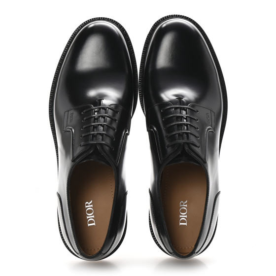 DIOR DERBY M-EXPLBOAT SHOES　42 DIOR DERBY M-EXPLBOAT SHOES 42 - メルカリ