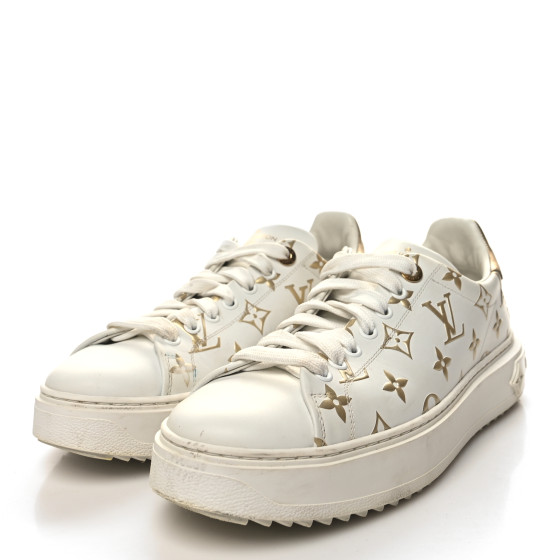 Louis Vuitton ホワイトラバーベルト None | Accessories | White Lv Belt 44 Inch Long | Poshmark