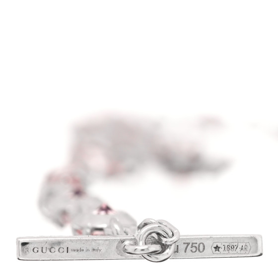 GUCCI★ロゴバンドー Gucci x Adidas GG Logo Wide Band Ring Sterling Silver 925