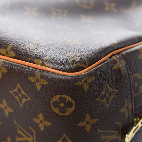 LOUIS VUITTON Monogram Deauville 952907 | FASHIONPHILE