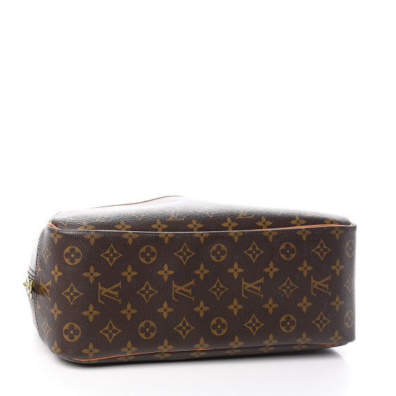 LOUIS VUITTON Monogram Deauville 952907 | FASHIONPHILE
