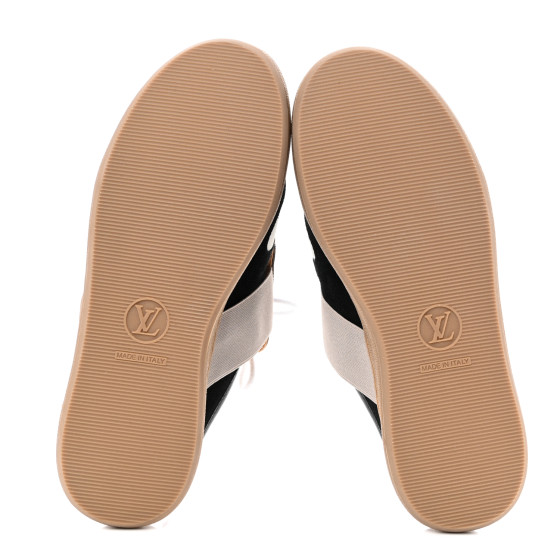 限定品◆関税なし【LOUIS VUITTON】Lous Open Back スニーカー Lous Open Back Sneaker - Women - Shoes | LOUIS VUITTON ®