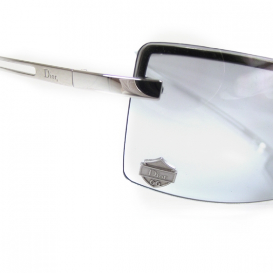 CHRISTIAN DIOR Stunt Sunglasses YB714 15961 | FASHIONPHILE