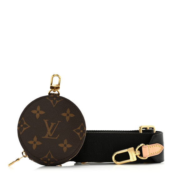 LOUIS VUITTON Monogram Multi Pochette Accessories