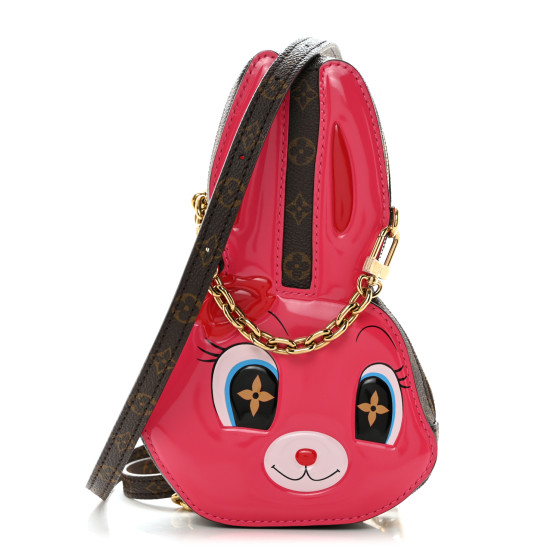 LOUIS VUITTON - ちゅちたろう Louis Vuitton Monogram 2022 Christmas Animation China