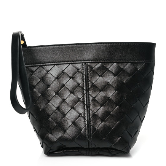【BOTTEGA VENETA】SMALL FLIP FLAP POUCH 0400020646961_NATURALICE?wid=