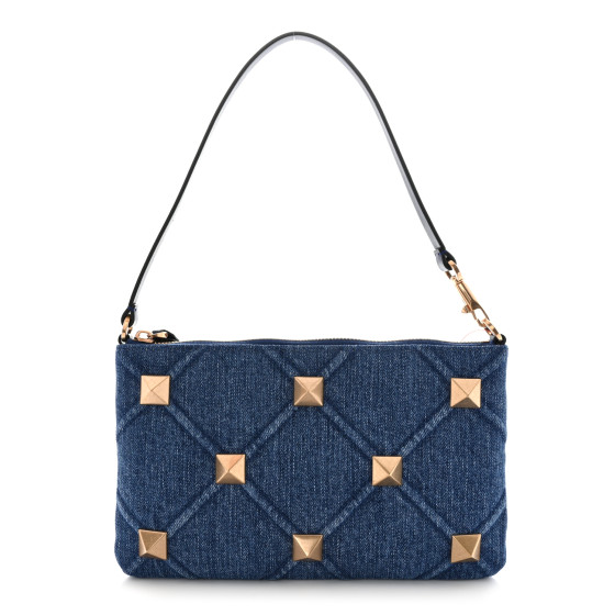 アクセサリーその他 VALENTINO GARAVANI Men Jewel Gnawed Blue 4Y2J0R18ABW YEE p25_valentino-garavani_p25-
