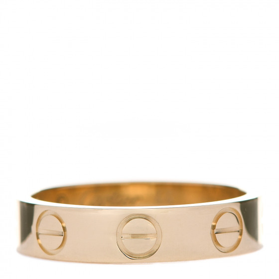 専用です‼️カルティエ WEDDING BAND YELLOW GOLD 10号 専用です