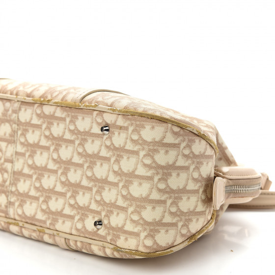 バッグ Christian Dior Romantique Shoulder Bag CHRISTIAN DIOR Romantique Shoulder Bag | Kokollections