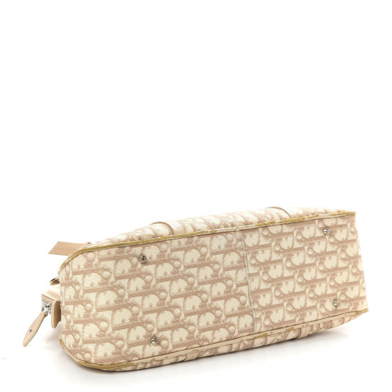 バッグ Christian Dior Romantique Shoulder Bag CHRISTIAN DIOR Romantique Shoulder Bag | Kokollections