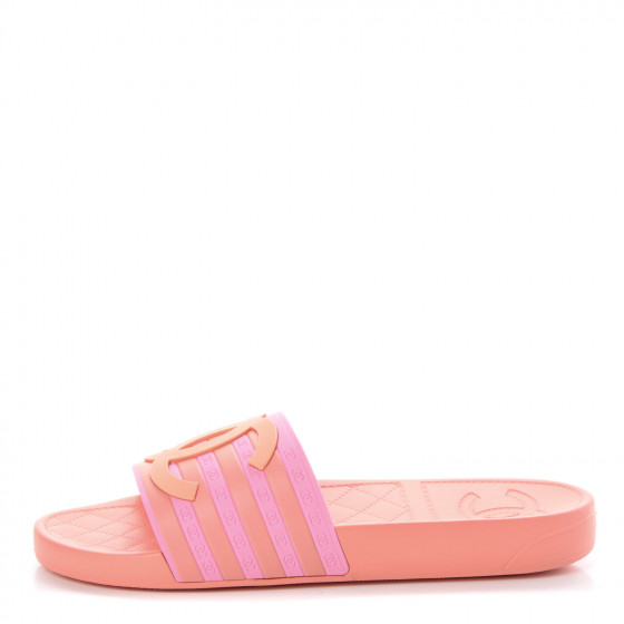 【おしゃれ♪】CHANEL クロッグ Slingbacks - Lambskin, light pink & black — Fashion | CHANEL