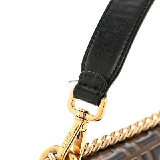 【FENDI】Fendigraphy チェーンベルト ２色 FENDI】Fendigraphy チェーンベルト 2色 ファッション雑貨