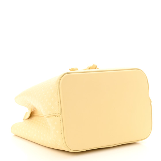 控えめナノグラムが流行りをタイムレス Louis Vuitton NeoNoe BB louis-vuitton-lv-x-tm-neonoe-