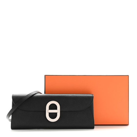 入手困難!!【HERMES】Maillon To Go ウォレット Maillon To Go wallet | Hermès Mainland China