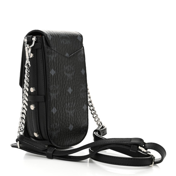 MCM - ✨良品✨MCM Patricia Visetos チェーンショルダーバッグ