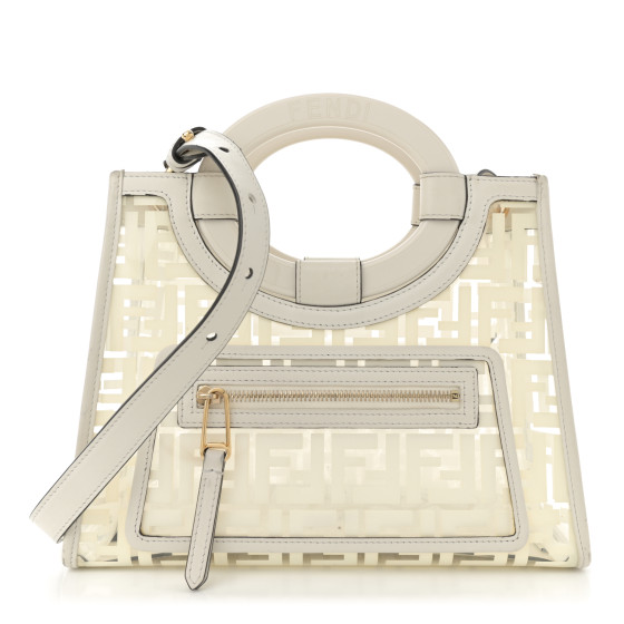 藤井フミヤ　FF Cutout bag「Silver Cage」 FF Cutout bag「Silver Cage」 | FFメイルオーダー | FUMIYA