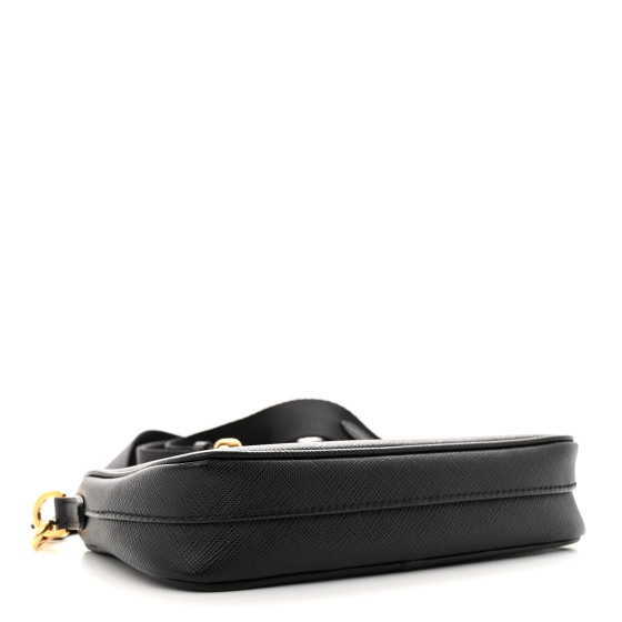 ★PRADA SAFFIANO MINI SHOULDER BAG Prada Re-Edition Saffiano Leather Mini Shoulder Bag | Neiman