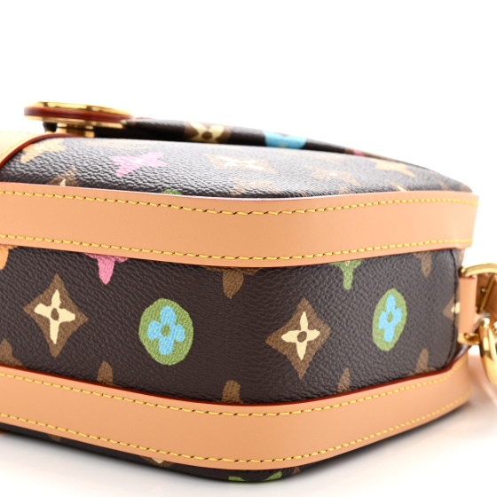 コラボ品♪【LV】by Tyler, the Creator Envelope Messenger LOUIS VUITTON X TYLER THE CREATOR Monogram Craggy Envelope