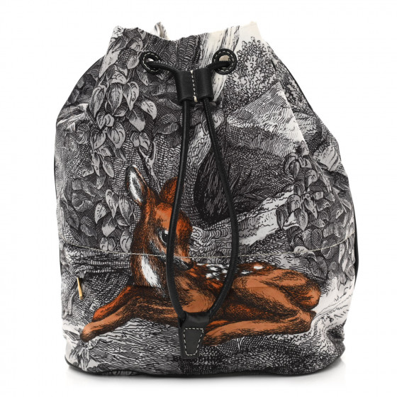 ハット Burberry Embroidered Nylon Bucket Bag ハット Burberry Embroidered Nylon Bucket Bag Burberry Check