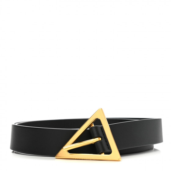 ●BOTTEGAVENETA ●ボッテガヴェネタ ベルト Triangle Belt Triangle Belt