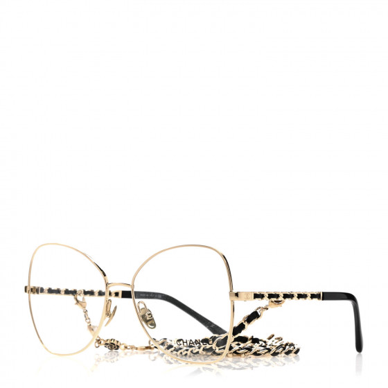 CHANELレディース CHANEL 6057 Shield Sunglasses | Fashion Eyewear US