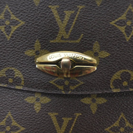 LOUIS VUITTON Monogram Malesherbes 32745 | FASHIONPHILE