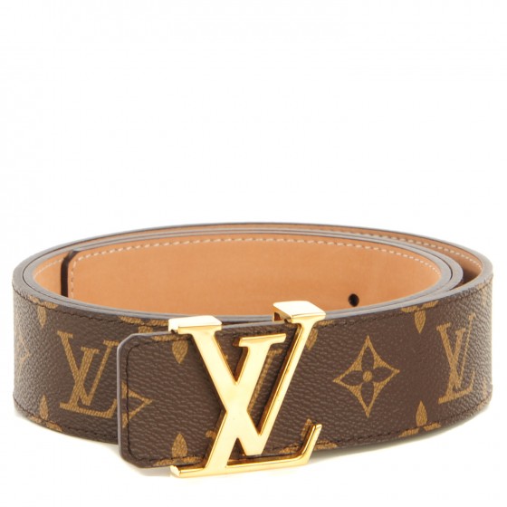 Louis Vuitton オーロラ ベルト 40/100 Louis Vuitton オーロラ ベルト 40/100 - メルカリ