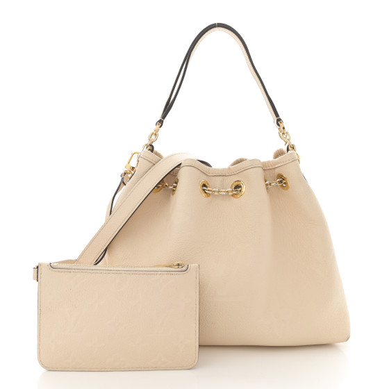 【Louis Vuitton】 Bundle Empreinte ハンドバッグ Louis Vuitton Degradé Monogram Giant Empreinte Summer Bundle