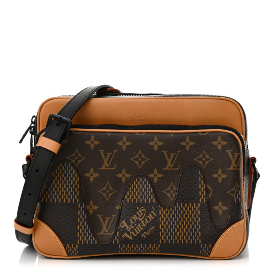 Louis Vuitton☆バッグ Nil Nil G69 - Bags and Small Leather Goods - Men's Bags | LOUIS