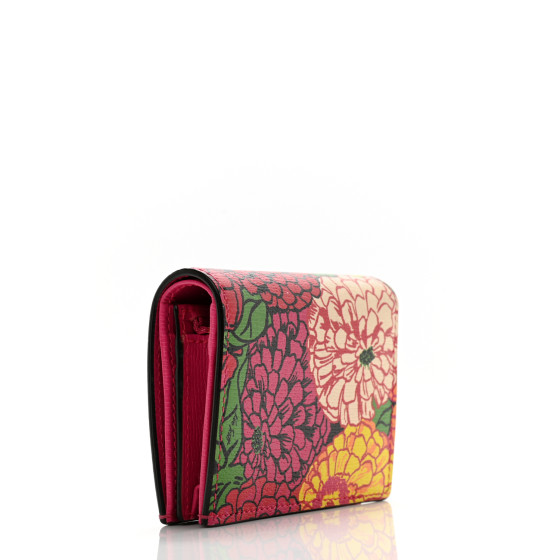 小物 Gucci card case Card case with Gucci logo in black leather | GUCCI® US