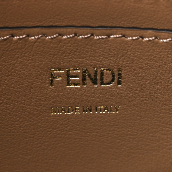 ◆FENDI NEW◆フェンディ クロスボディ バッグ Brown/Tobacco◆ Shop Women's Designer Brown Mini Bags | FENDI US