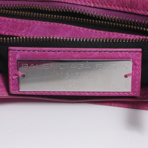 BALENCIAGA　バッグ バレンシアガ BALENCIAGA バレンシアガ BALENCIAGA LE CAGOLE