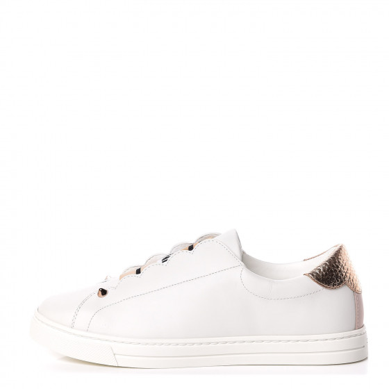 【関税込み】FENDI Sneakers & Slip-On FENDI Flow Panelled slip-on Sneakers | Black | FARFETCH
