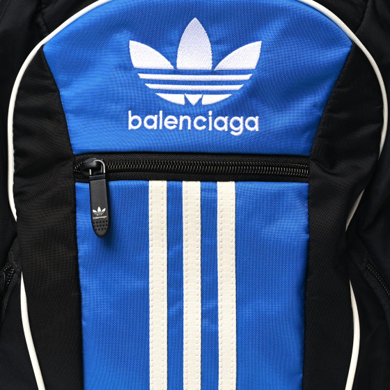 コラボ【関税込み】BALENCIAGA × Adidas スモールバックパック コラボ【関税込み】BALENCIAGA × Adidas スモールバックパック