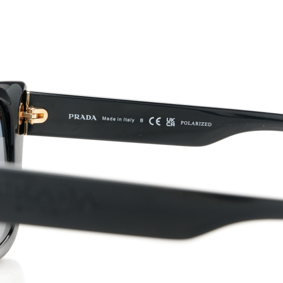 Prada - SPR 18X (Black) – Good See Co.
