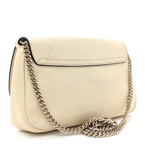 【LOULOUSEOUL】Soho Bag (Ivory) LOULOUSEOUL) Soho Bag | 2color