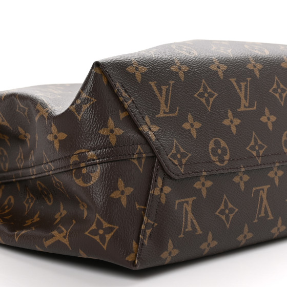 LOUIS VUITTON Monogram Atlantis GM 1477043 | FASHIONPHILE